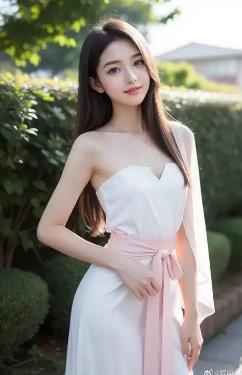 东台AI算法一键移除女性衣物